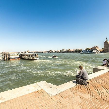 Lovely Venetian Apartment 외부 사진