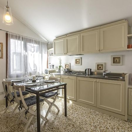 Lovely Venetian Apartment 외부 사진