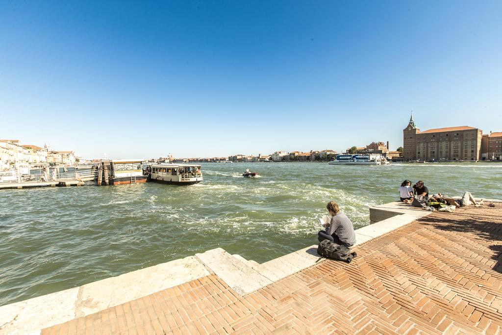 Lovely Venetian Apartment 외부 사진