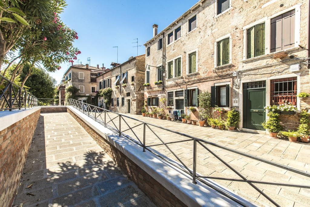 Lovely Venetian Apartment 외부 사진