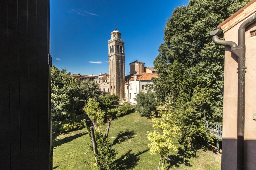 Lovely Venetian Apartment 외부 사진