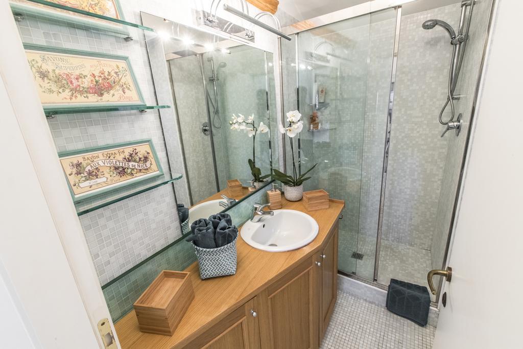 Lovely Venetian Apartment 외부 사진