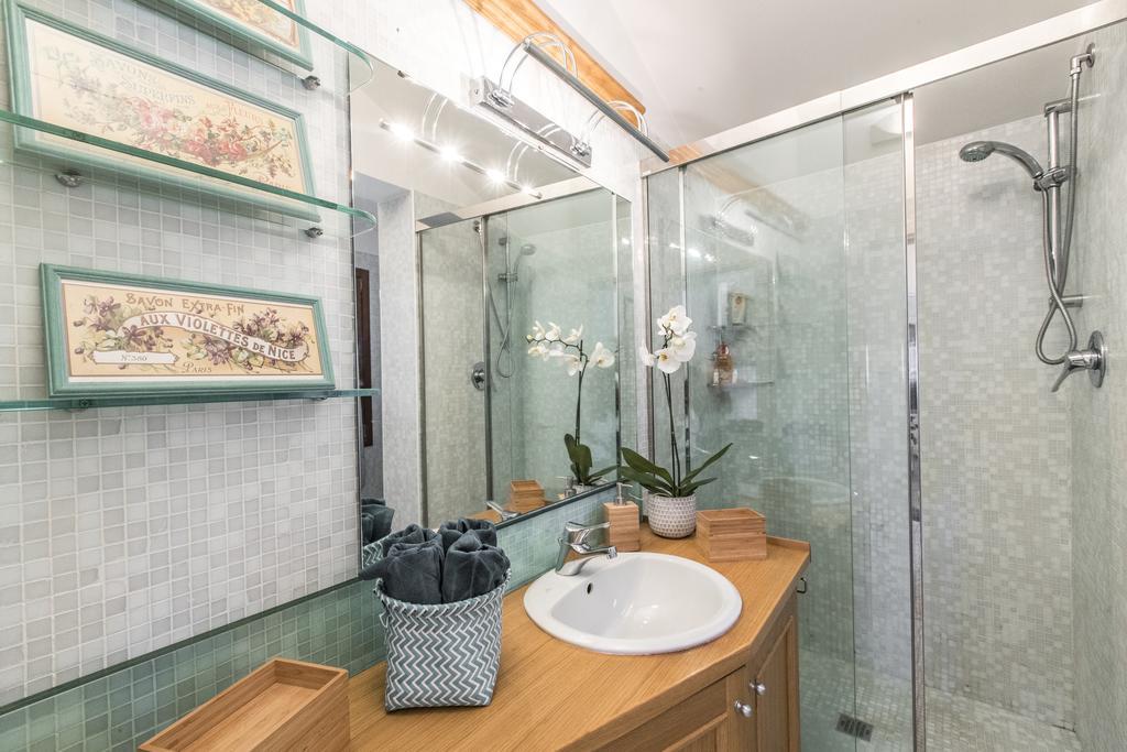Lovely Venetian Apartment 외부 사진