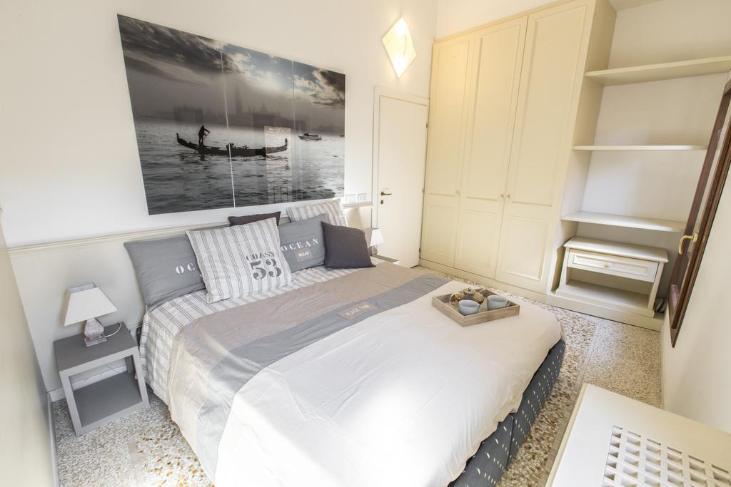 Lovely Venetian Apartment 외부 사진