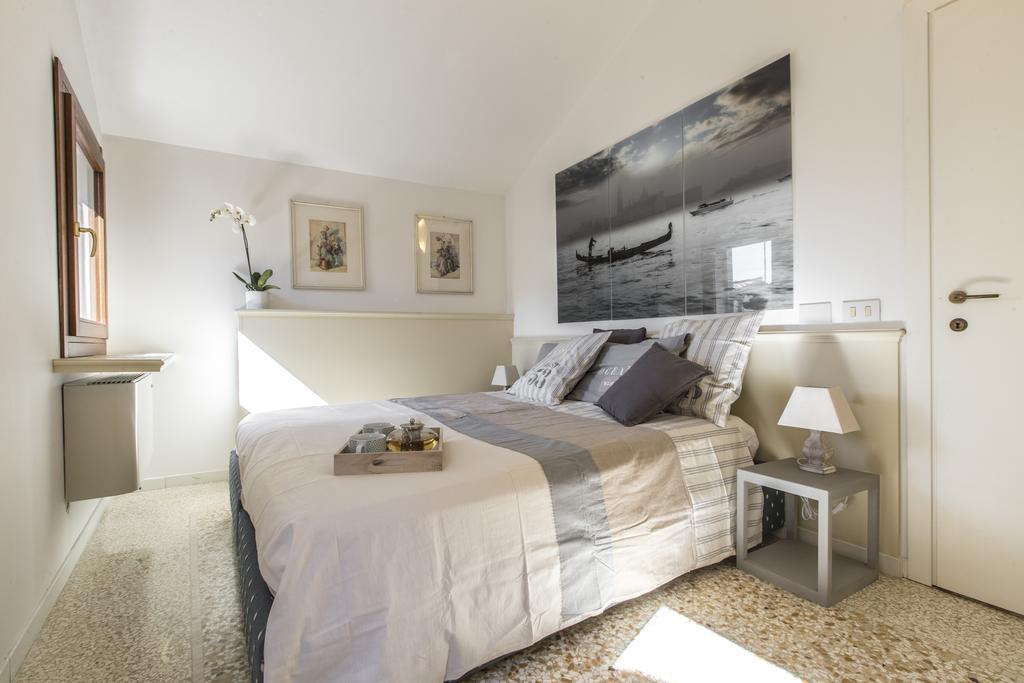 Lovely Venetian Apartment 외부 사진