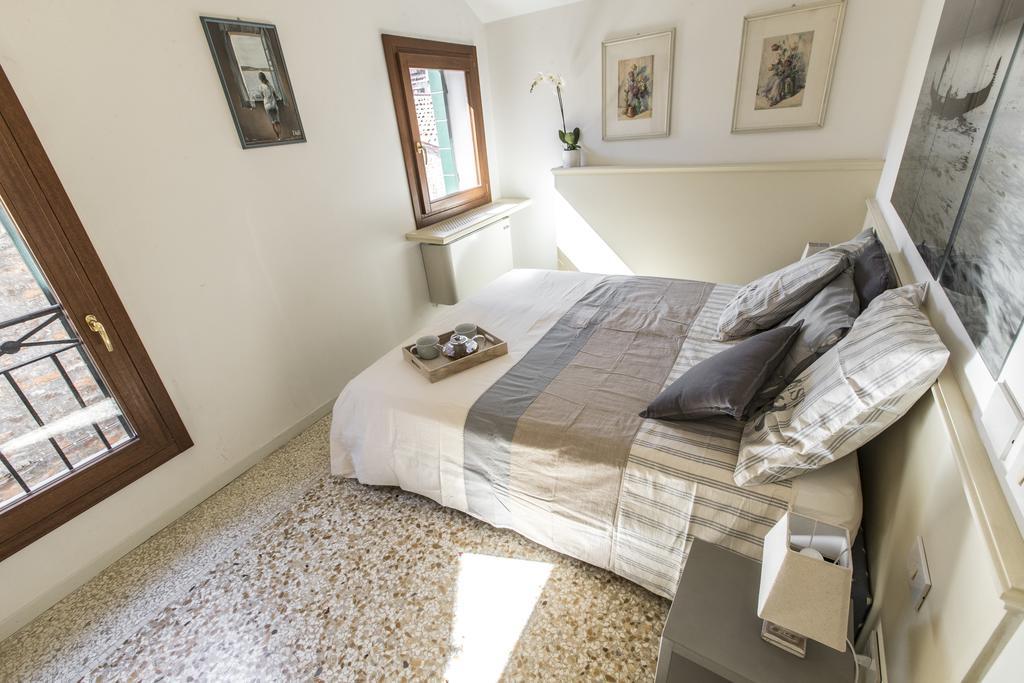 Lovely Venetian Apartment 외부 사진