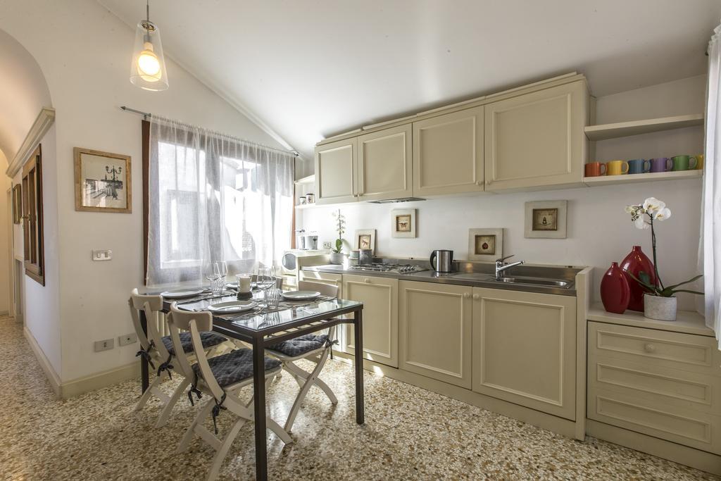 Lovely Venetian Apartment 외부 사진