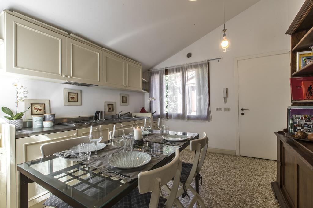Lovely Venetian Apartment 외부 사진