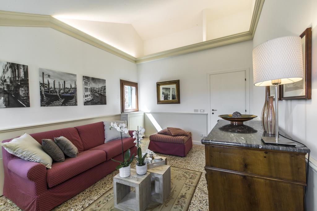 Lovely Venetian Apartment 외부 사진