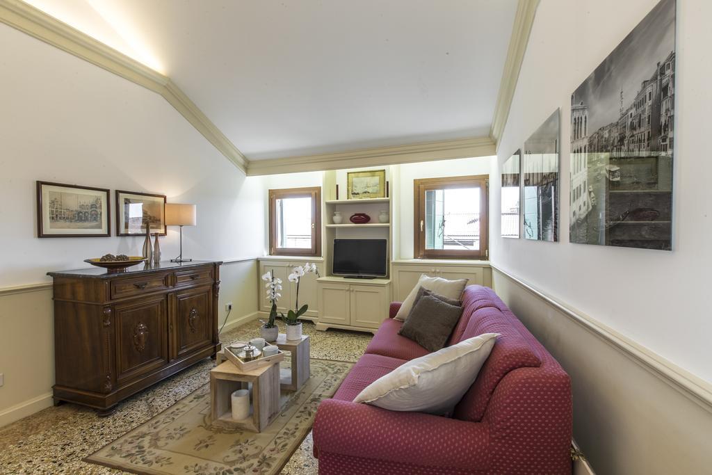 Lovely Venetian Apartment 외부 사진